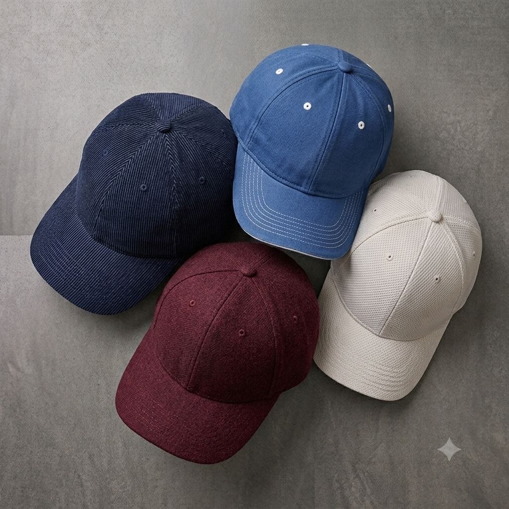 Cap