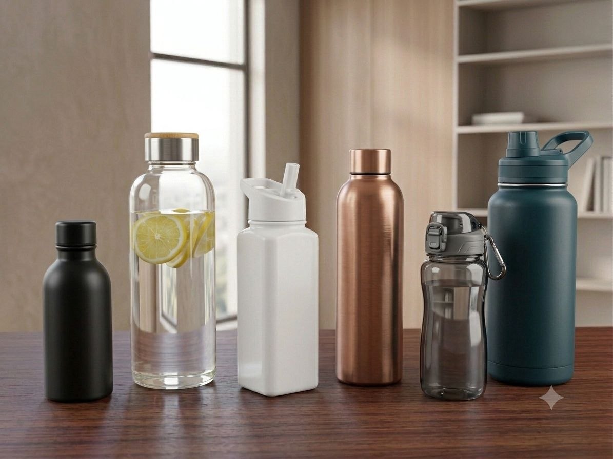 Water Bottle