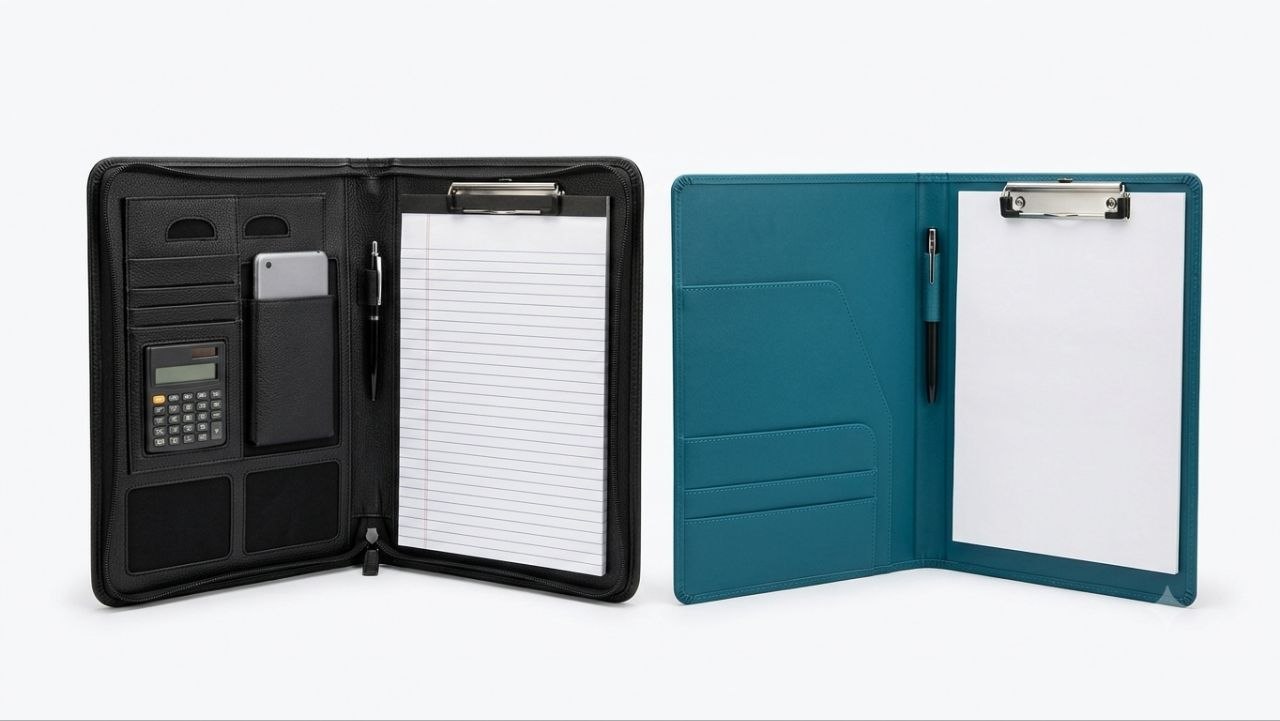 Prisntation Folder