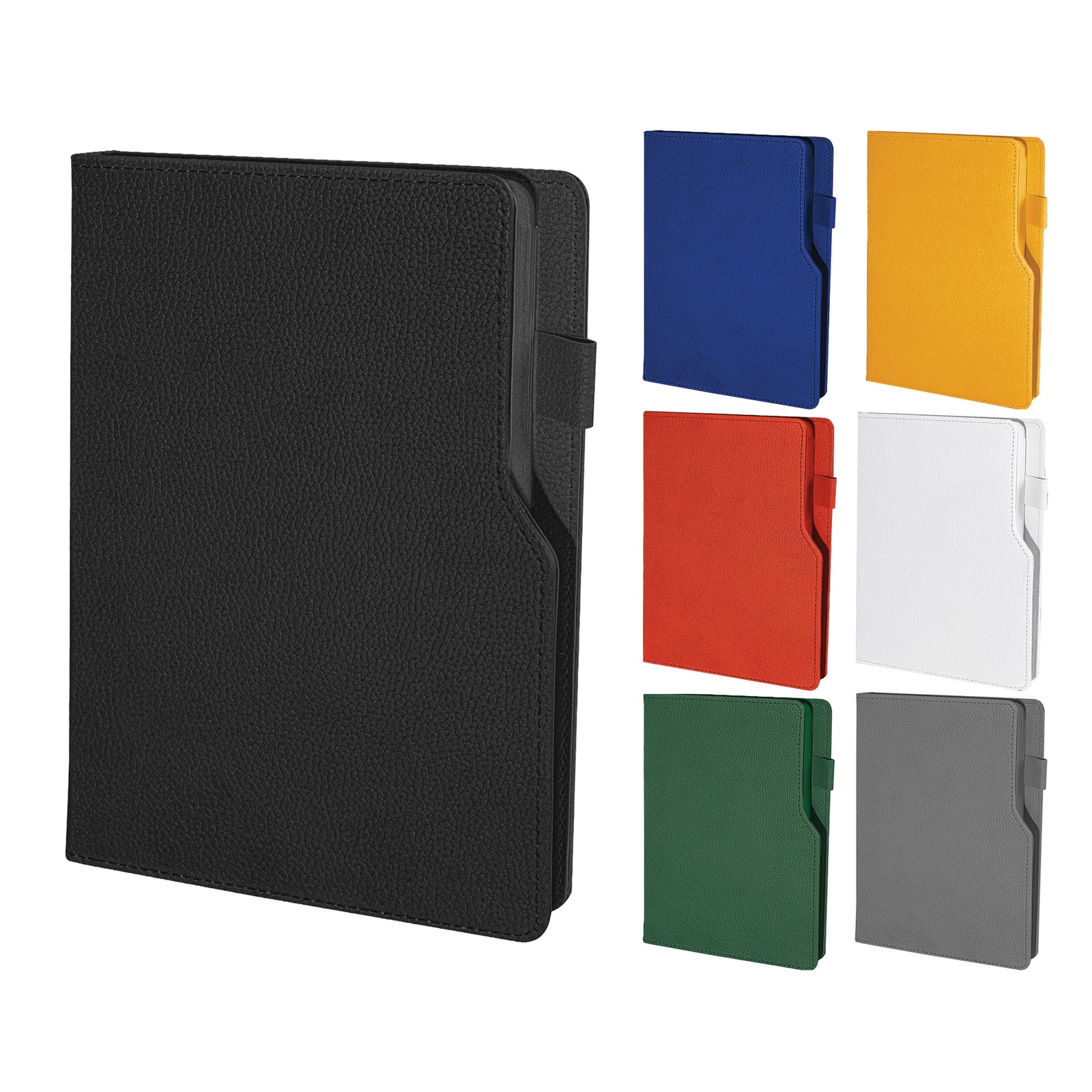 NoteBooks