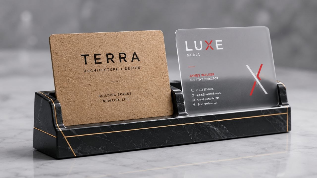 Natural Paper Type