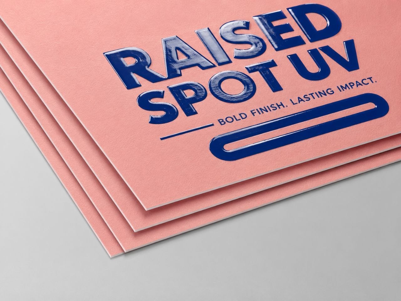 spot UV